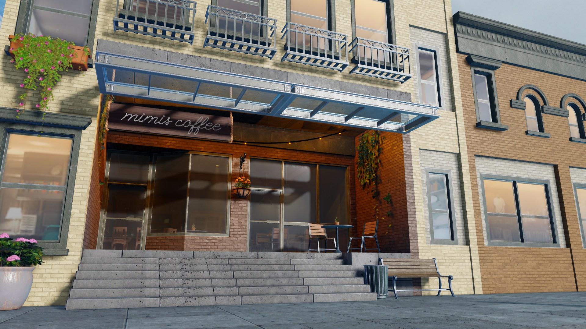 nothing to see here...