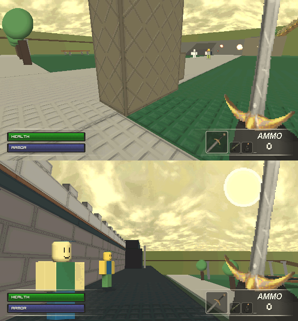 graphics and materials