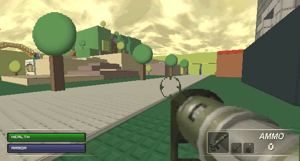 source-like movement system