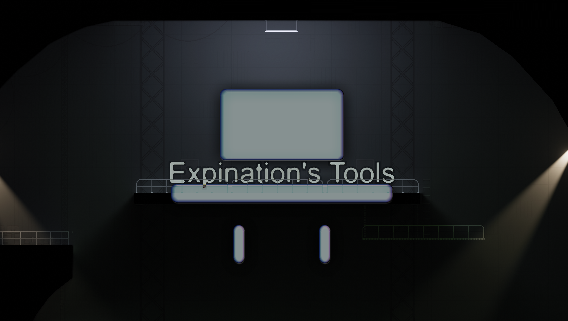 Expination's Tools